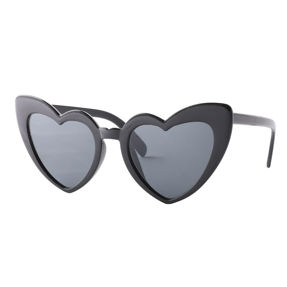 LUNETTES DE SOLEIL NOIRES EVJF 1