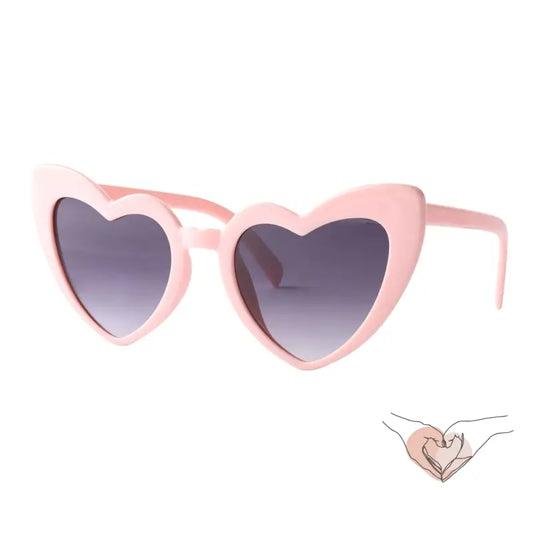 LUNETTES EVJF BRIDE TEAM 1