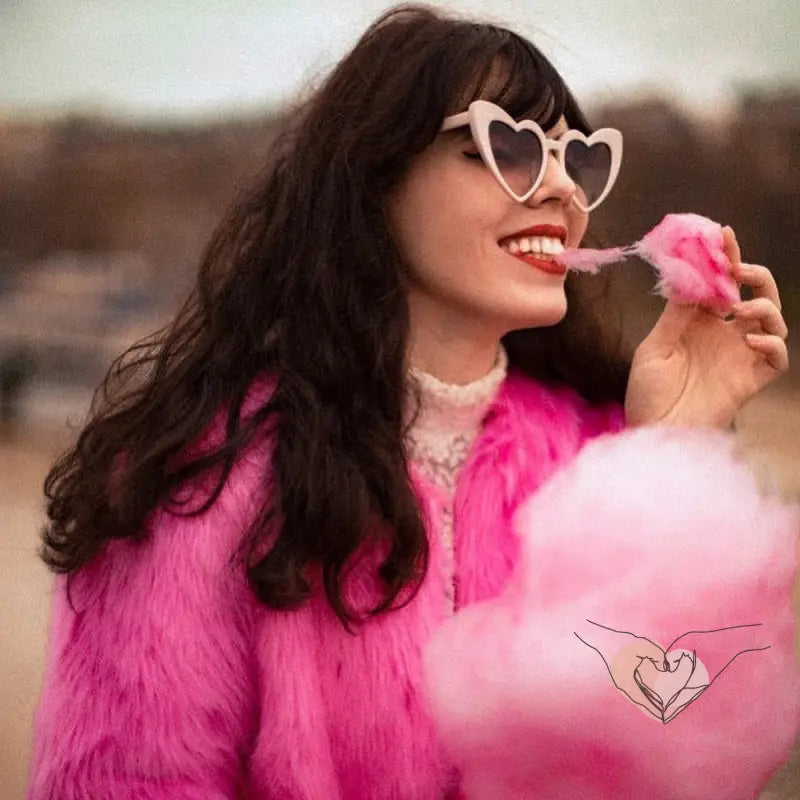 LUNETTES EVJF BRIDE TEAM 3