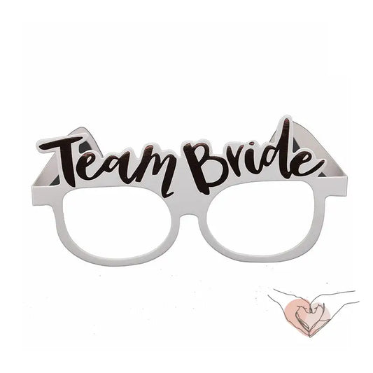 LUNETTES EVJF PAS CHER (x10) 1