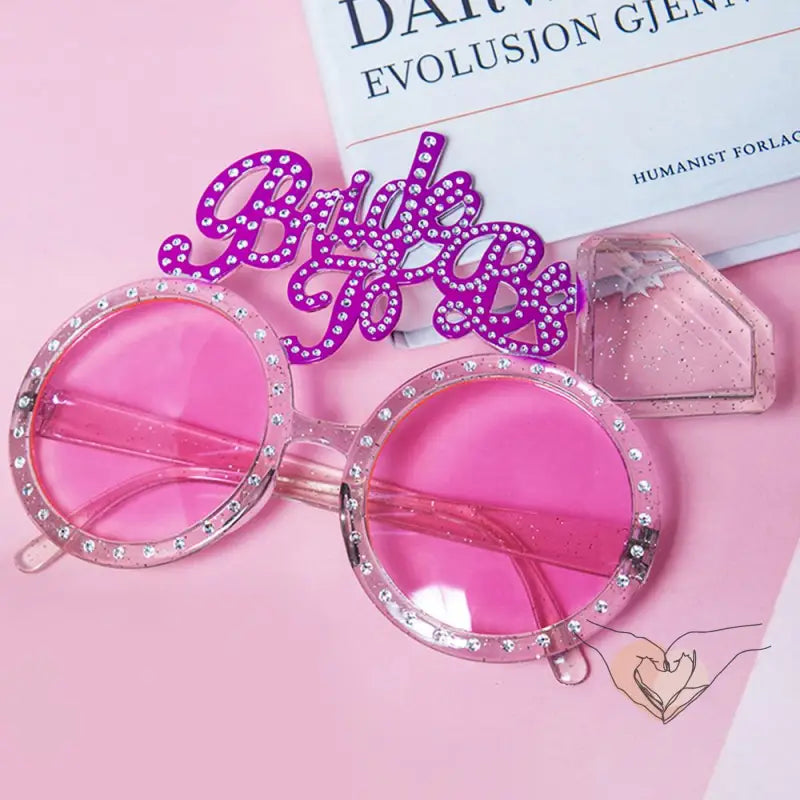 LUNETTES INSCRIPTION EVJF 2