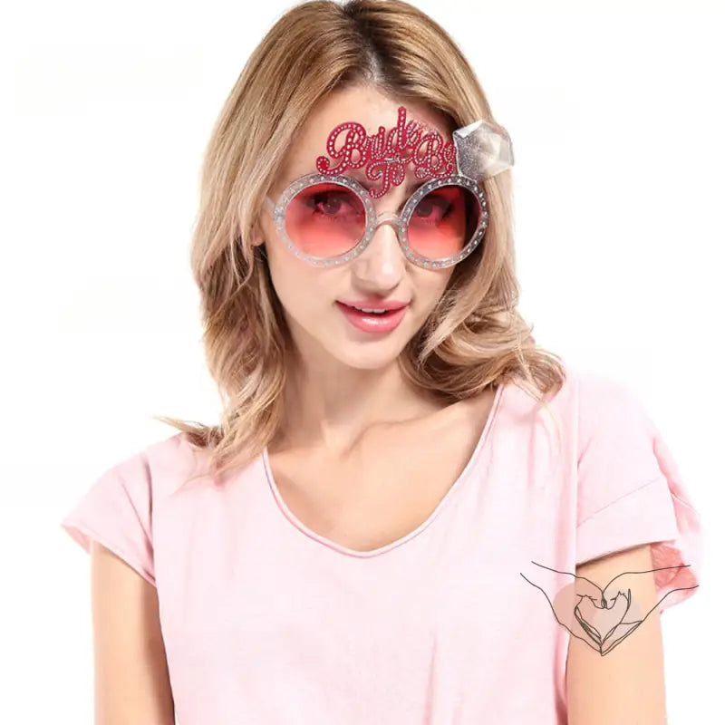 LUNETTES INSCRIPTION EVJF 4
