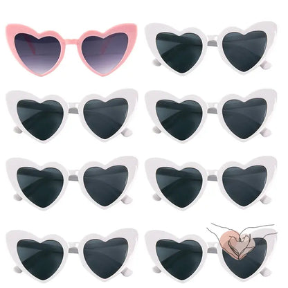 LUNETTES SPÉCIALES EVJF (x8) 1