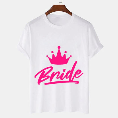 MADAME PRINCESSE TEE SHIRT EVJF 1