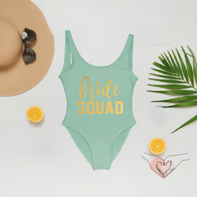 MAILLOT DE BAIN 1 PIECE BRIDE 4