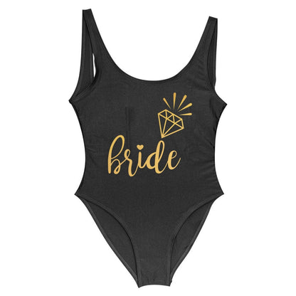 MAILLOT DE BAIN BRIDE 1