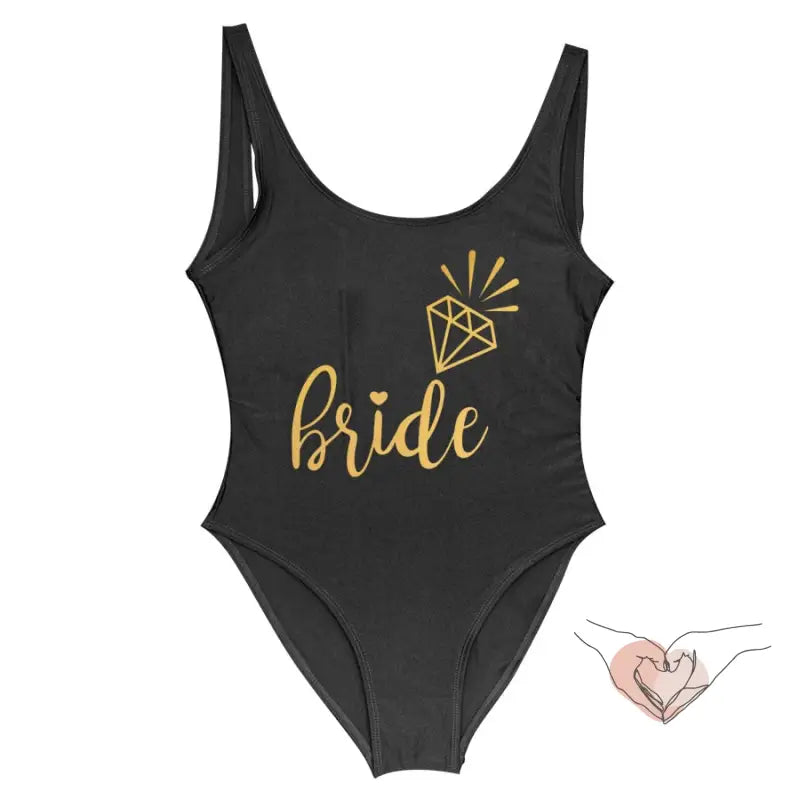 MAILLOT DE BAIN BRIDE 1