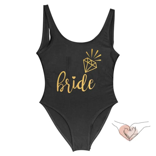 MAILLOT DE BAIN BRIDE 1