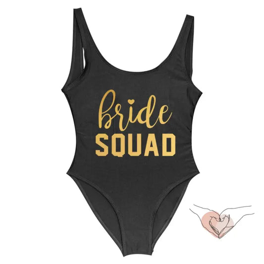 MAILLOT DE BAIN BRIDE NOIR 1