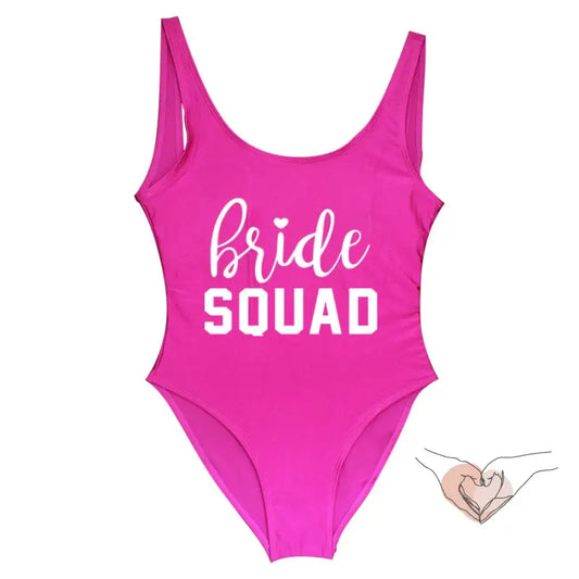MAILLOT DE BAIN BRIDE ROSE 1