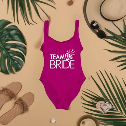 MAILLOT DE BAIN BRIDE TRIBE 3