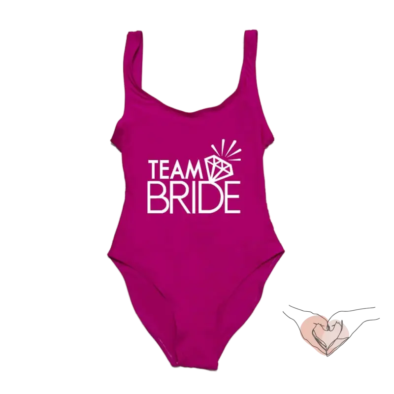 MAILLOT DE BAIN BRIDE TRIBE 1