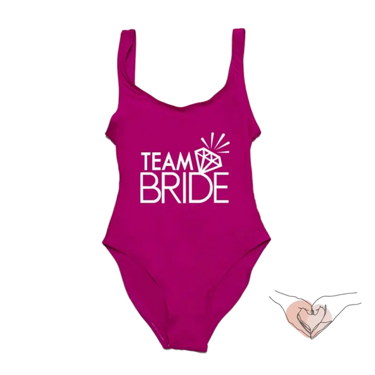 MAILLOT DE BAIN BRIDE TRIBE 1