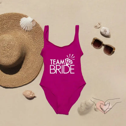MAILLOT DE BAIN BRIDE TRIBE 2