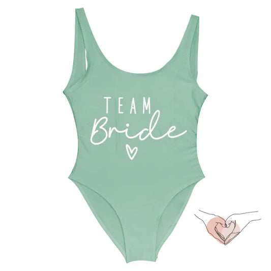 MAILLOT DE BAIN EVJF 1