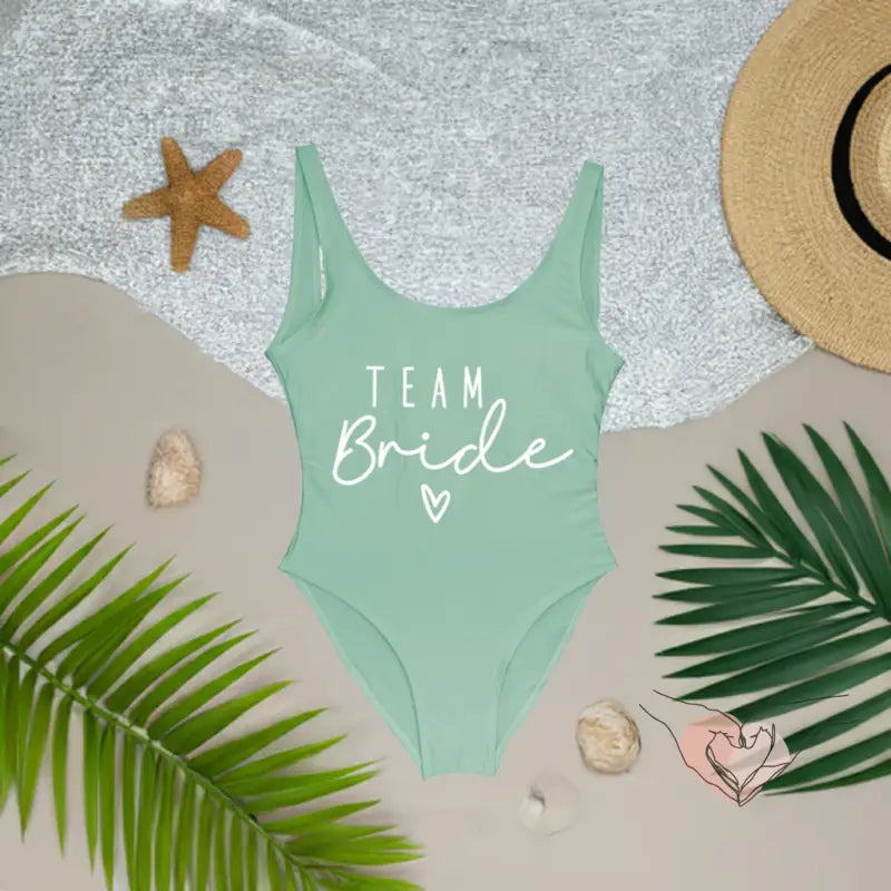MAILLOT DE BAIN EVJF 2