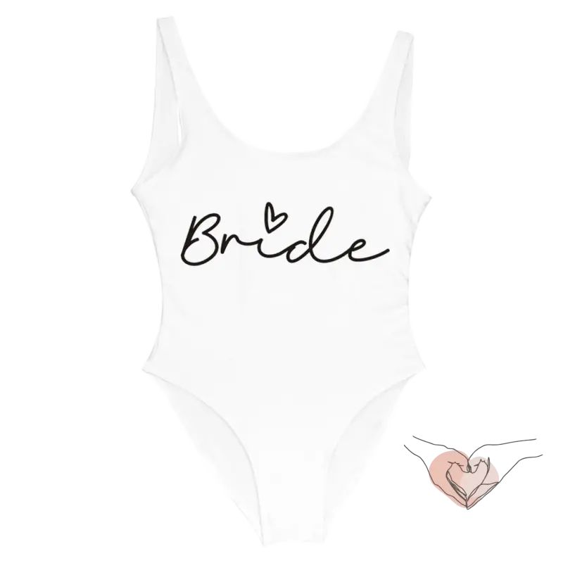 MAILLOT DE BAIN EVJF BRIDE 5