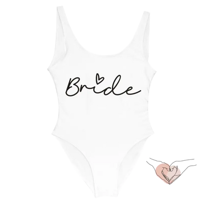 MAILLOT DE BAIN EVJF BRIDE 5