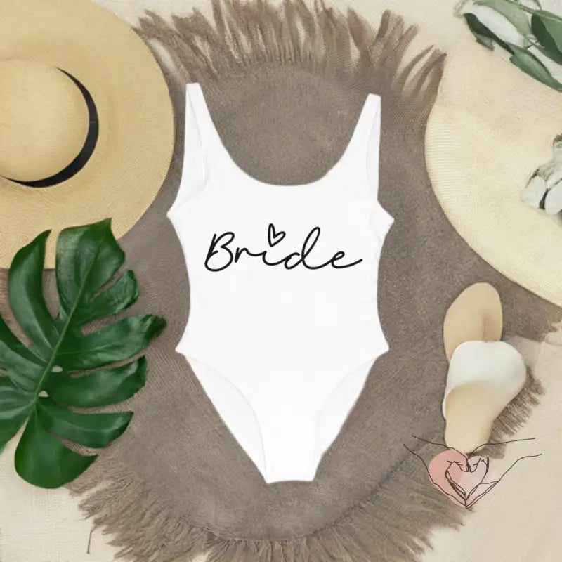 MAILLOT DE BAIN EVJF BRIDE 4
