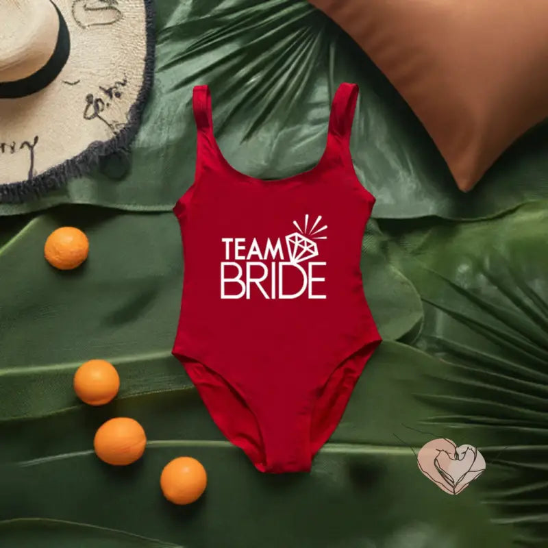 MAILLOT DE BAIN FEMME TEAM BRIDE 3