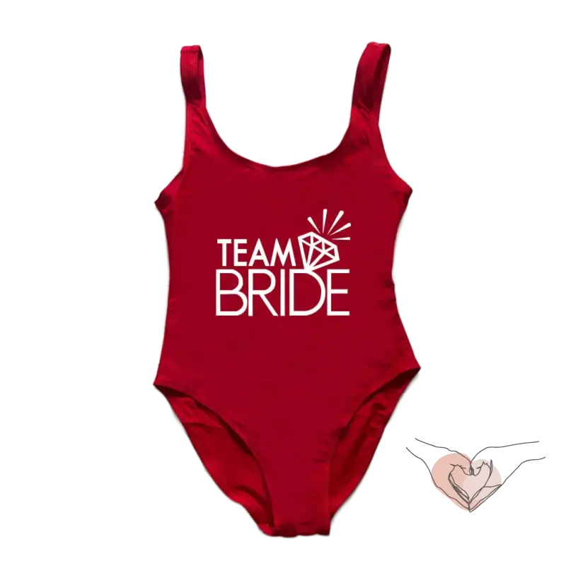 MAILLOT DE BAIN FEMME TEAM BRIDE 2