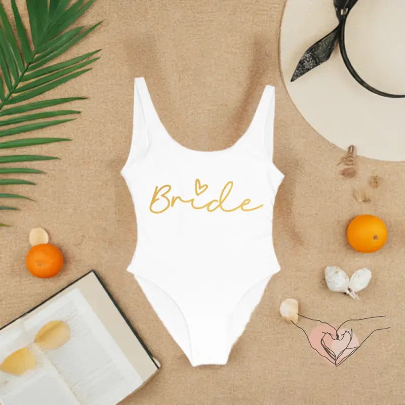 MAILLOT DE BAIN POUR EVJF 2