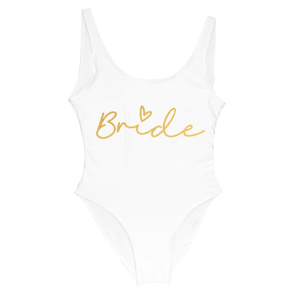 MAILLOT DE BAIN POUR EVJF 1