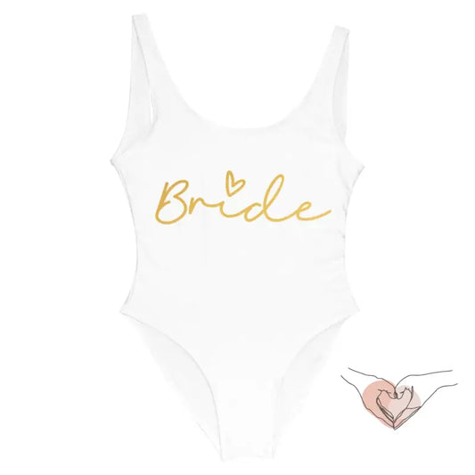 MAILLOT DE BAIN POUR EVJF 1