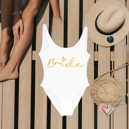 MAILLOT DE BAIN POUR EVJF 3