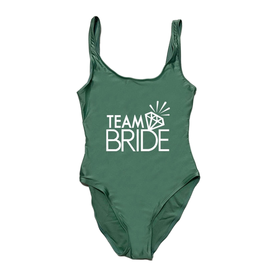 MAILLOT DE BAIN TEAM BRIDE 1