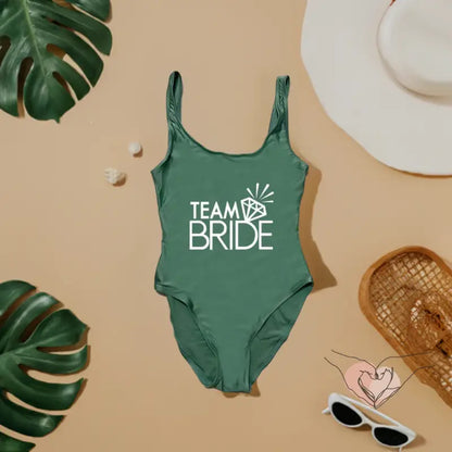 MAILLOT DE BAIN TEAM BRIDE 3
