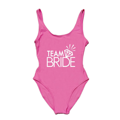 MAILLOT DE BAIN TEAM BRIDE SQUAD 1