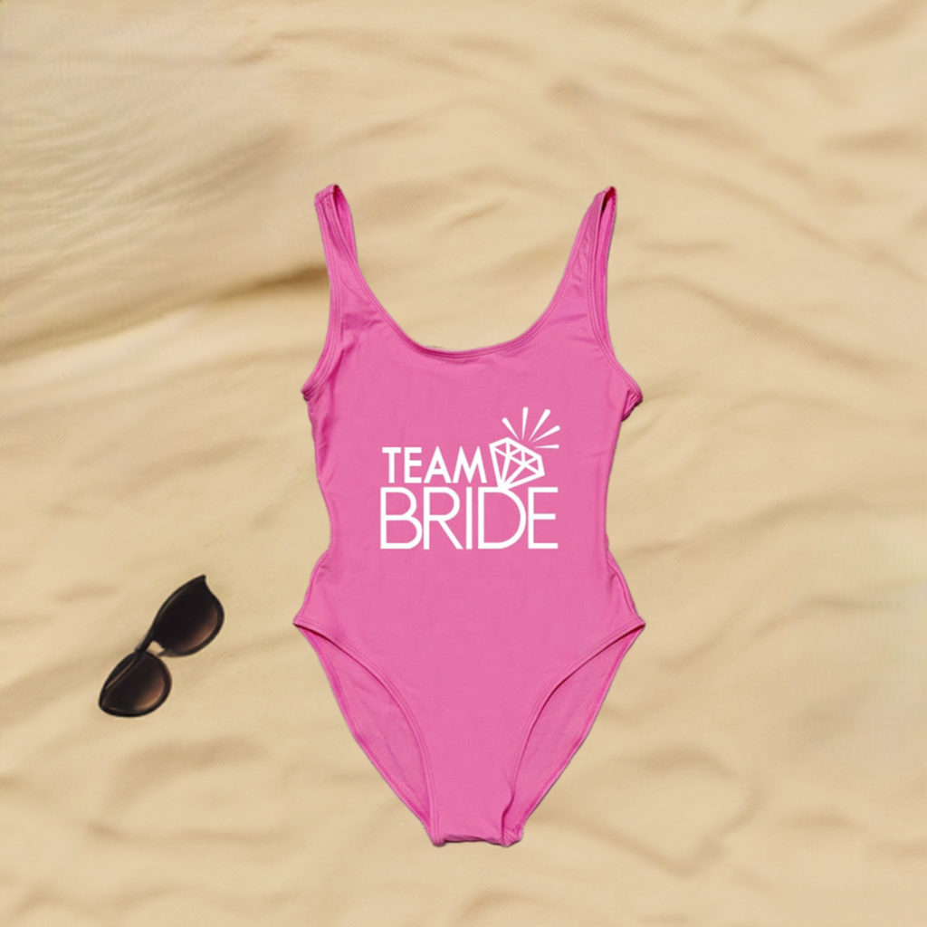 MAILLOT DE BAIN TEAM BRIDE SQUAD 2