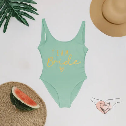 MAILLOTS DE BAIN EVJF 2