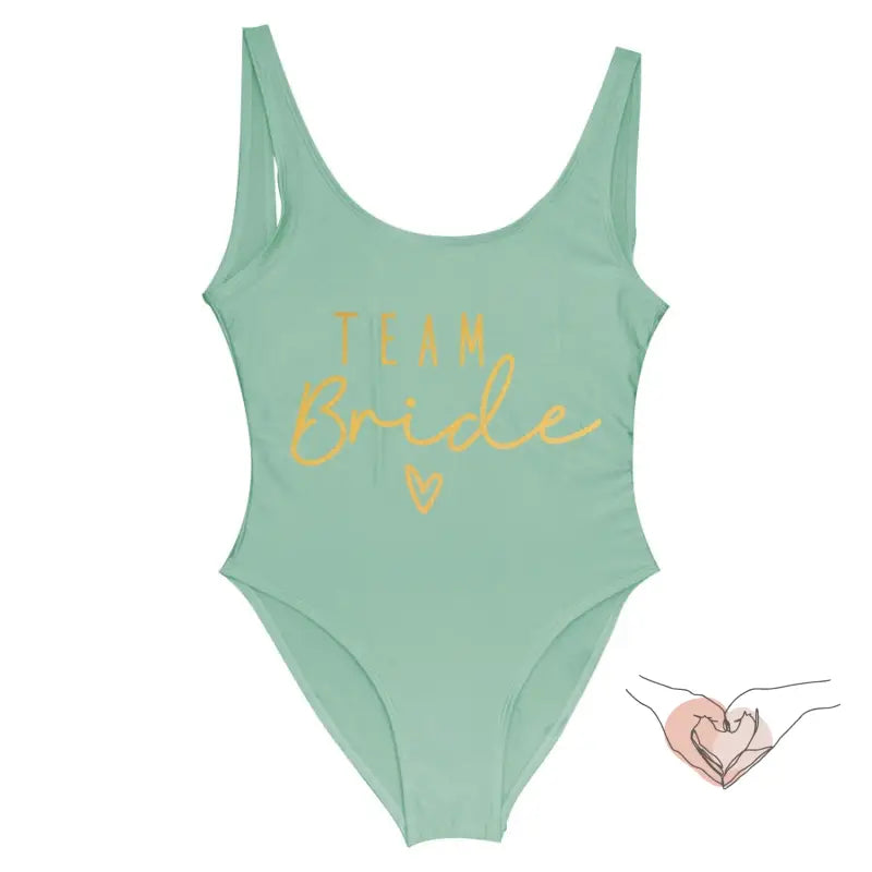 MAILLOTS DE BAIN EVJF 1