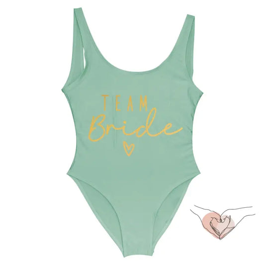 MAILLOTS DE BAIN EVJF 1