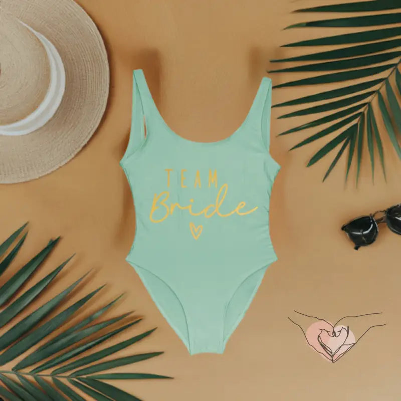 MAILLOTS DE BAIN EVJF 3