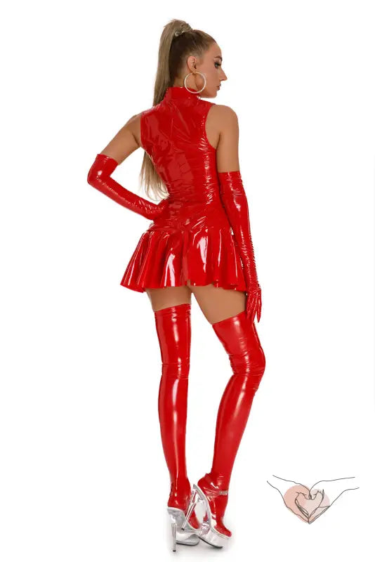 MARIÉE SEXY DÉGUISEMENT 4