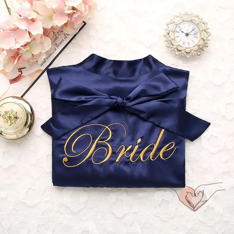 PEIGNOIR FEMME MARIEE 1