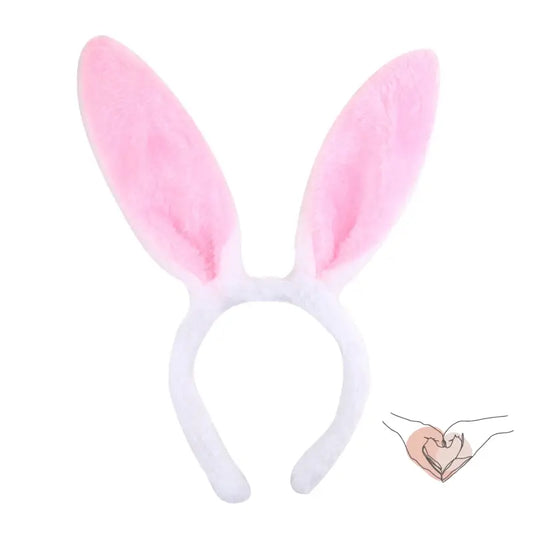 SERRE TÊTE LAPIN EVJF 1