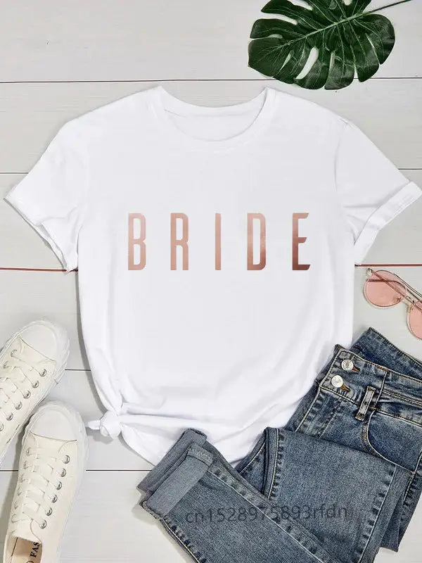 T SHIRT MARIEE