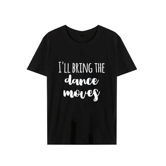 T-SHIRT WEDDING PARTY 1