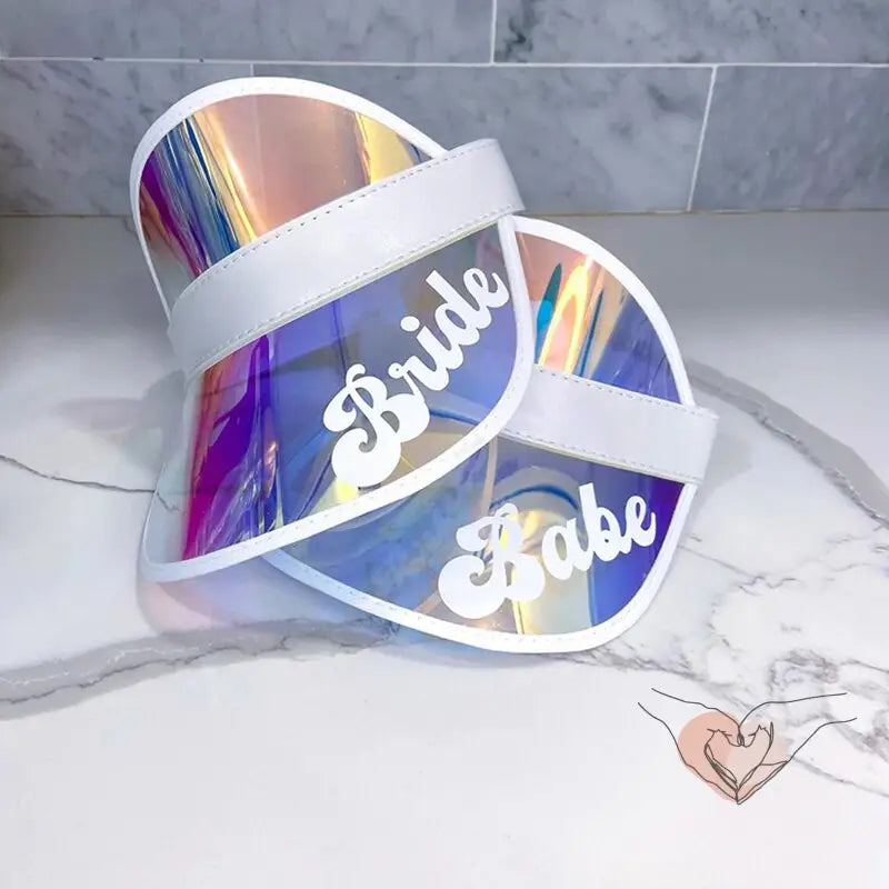 TEAM BRIDE CASQUETTE 2