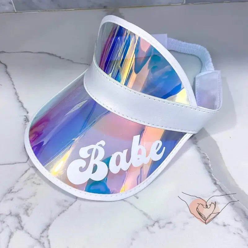 TEAM BRIDE CASQUETTE 1