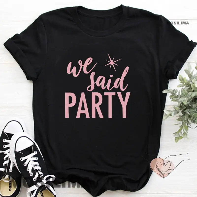 TEE SHIRT BACHELORETTE PARTY 1