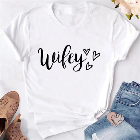 TEE SHIRT COUPLE EVG EVJF 1