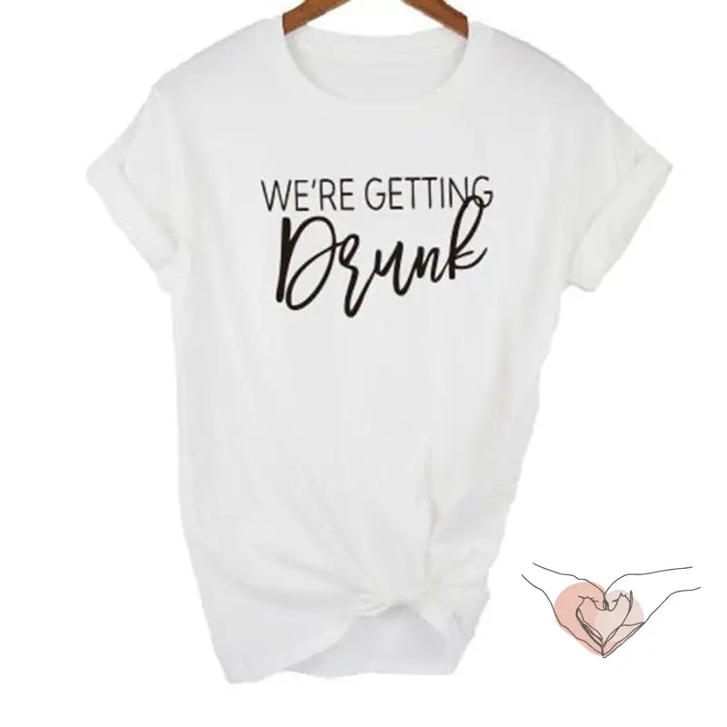 TEE SHIRT ENTERREMENT DE VIE DE JEUNE GARCON 1