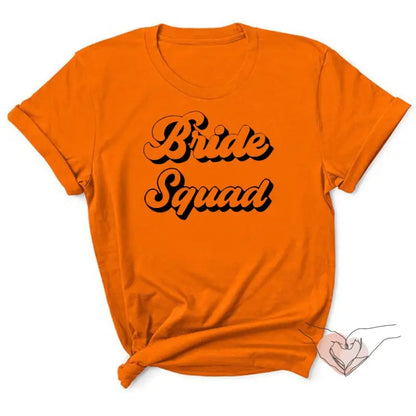 TEE SHIRT ENTERREMENT VIE DE JEUNE FILLE ORGANISATRICE 1