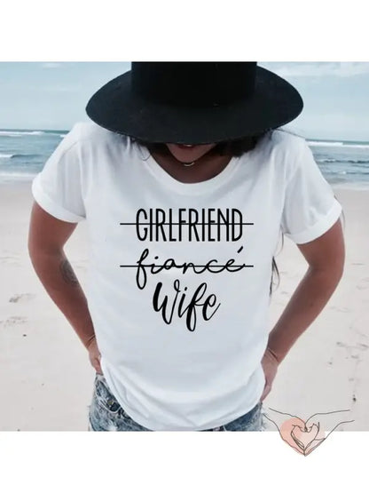 TEE SHIRT EVJF APPELER MOI MADAME 2