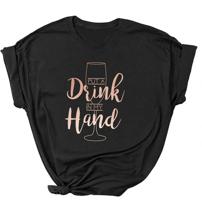 TEE SHIRT EVJF BIERE 1